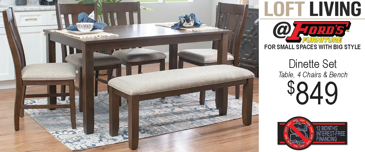 Ford's Furniture